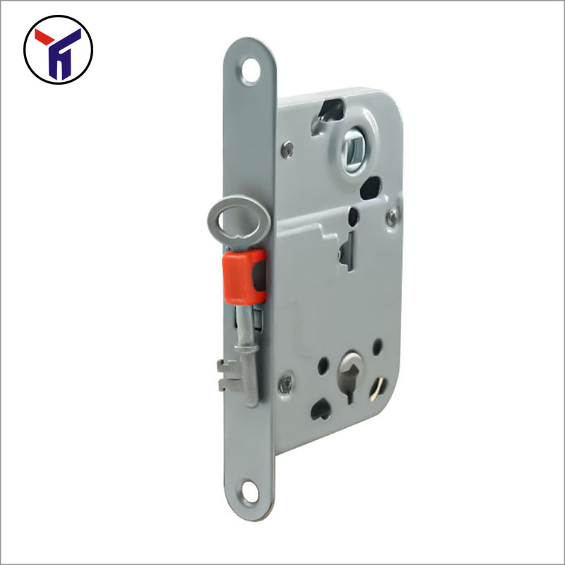 2014 Lock Case