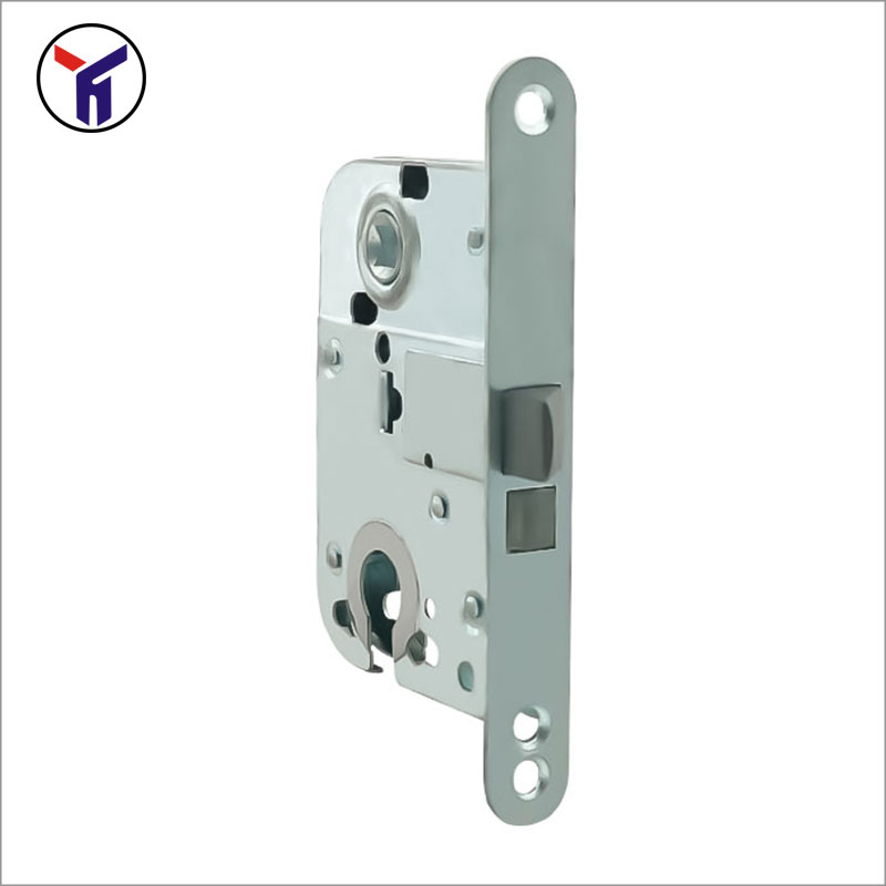 2018 Lock Case
