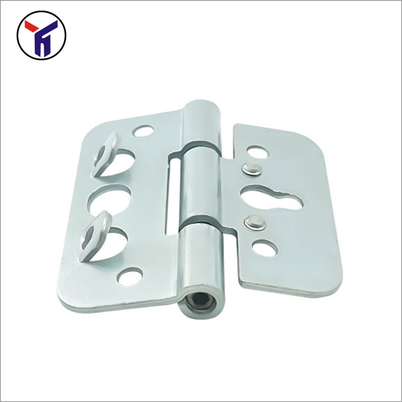 Cara milih engsel zink, engsel stainless steel, japan plastik lan engsel wesi.