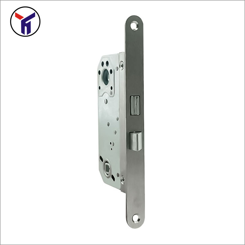 40-seri Kunci Kasus kanggo Fire Door