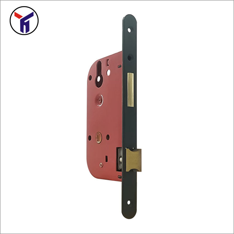50-seri Kunci Kasus kanggo Fire Door