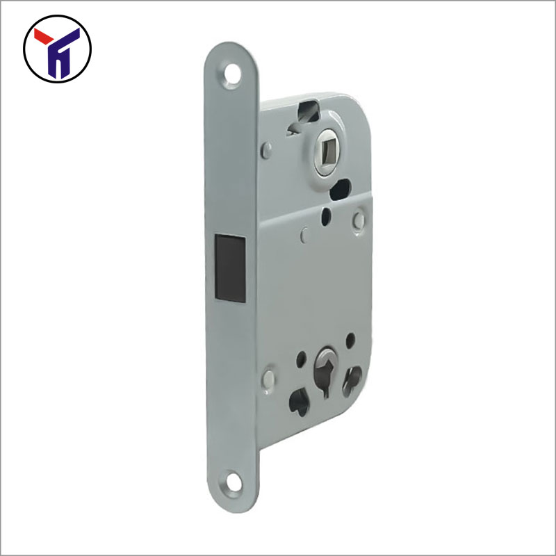 Kasus Kunci karo Bolt Penutupan Magnetik