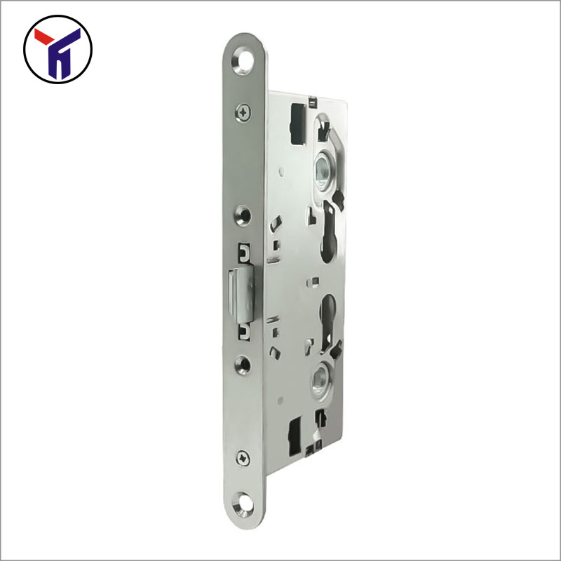 Kasus Kunci Pintu Stainless Steel